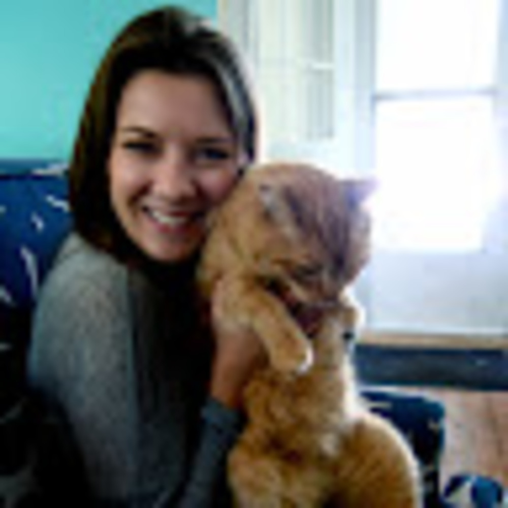 Meet your Posher, Sarah